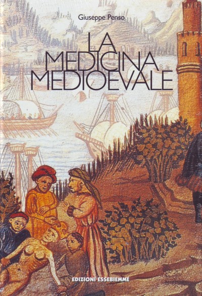 La medicina medievale